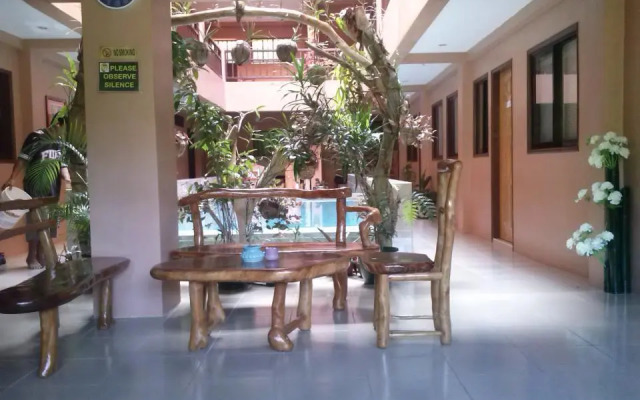 Boracay Studio Apartments