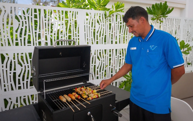 Coastal Escape Natai Beach