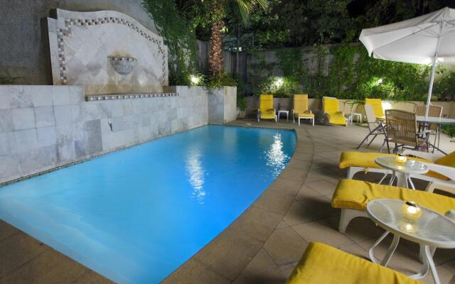 Hotel Bonaparte Boutique