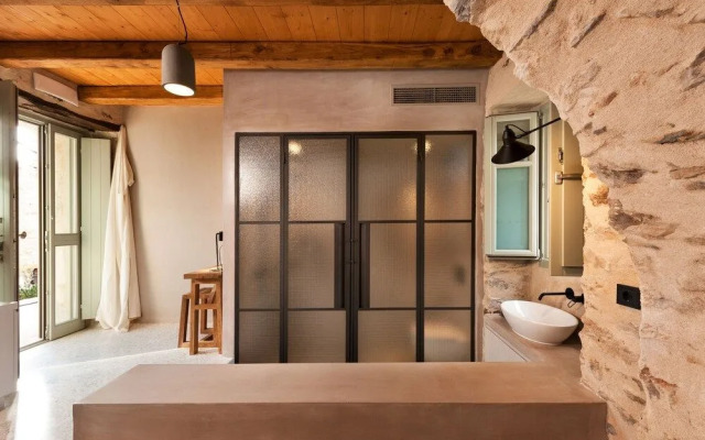 Ruga of Vamvakou Homes