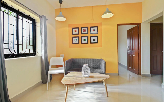 OYO 39964 TwoBHK Spacious Holiday Home