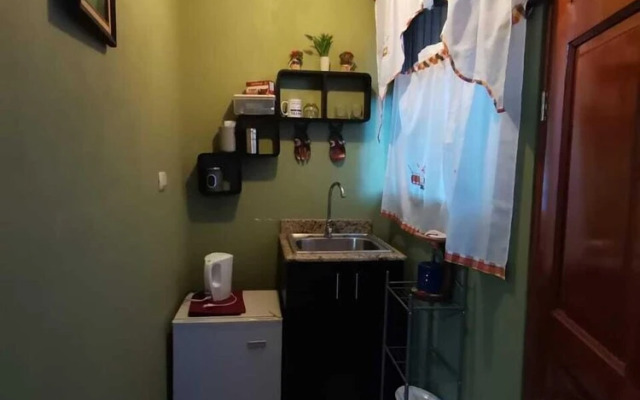 Hotel Rancha Azul