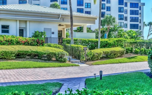 8735 Midnight Pass Road Unit 303b