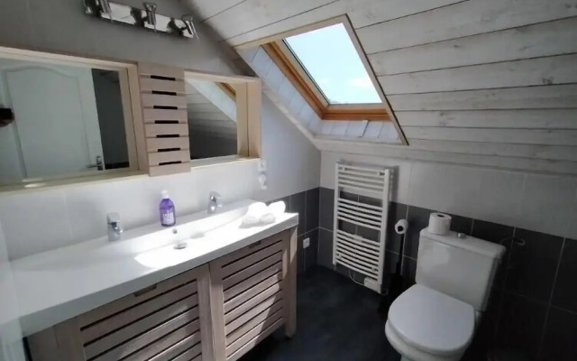 Manoir de l'Aisnerie