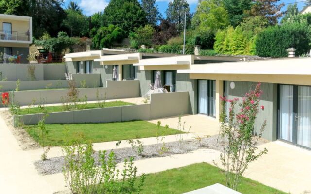 Le Clos Saint Michel (CIC101)