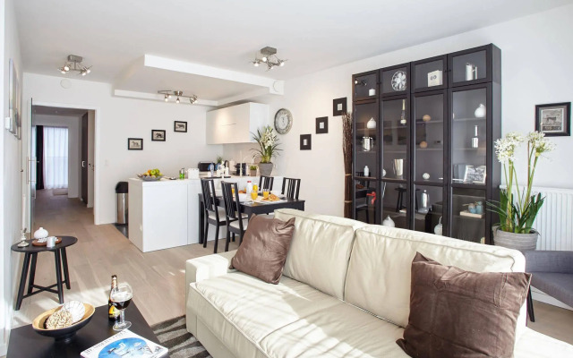 Sweet Inn Apartments Belliard