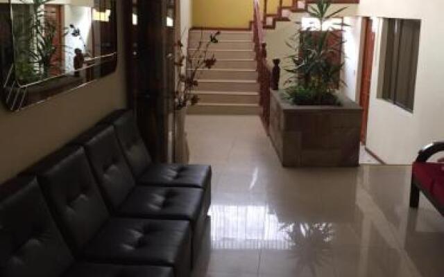 Hotel Yanahuara