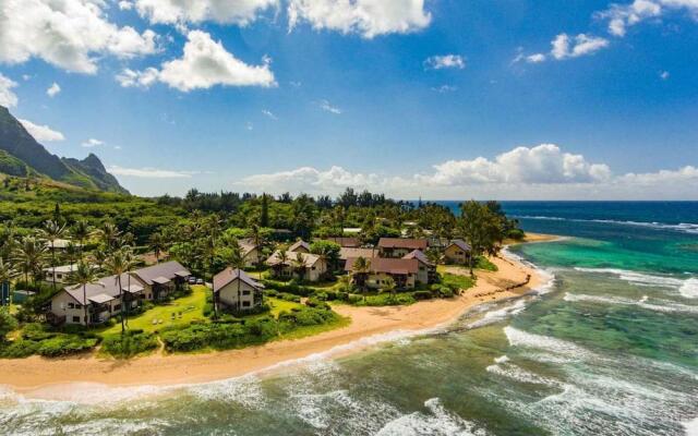 Hanalei Colony Resort F3 2 Bedroom Condo
