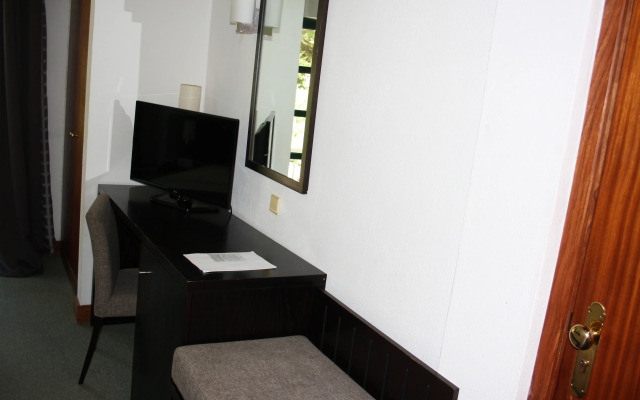 Flag Hotel Santarém