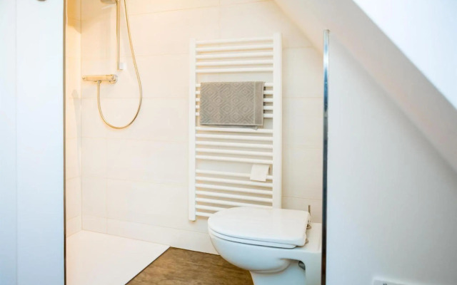 Ferienwohnung Frieda