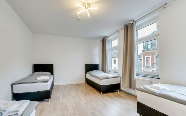 ND Aparthotel