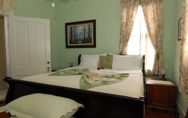 Coastal Dreams Bed & Breakfast
