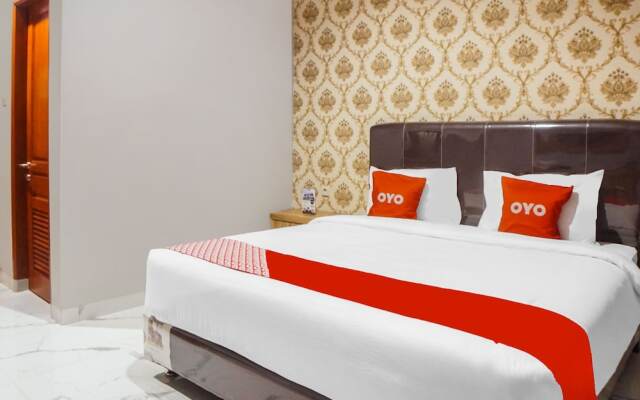 Super Oyo Capital O Papakoel Hotel & Cafe