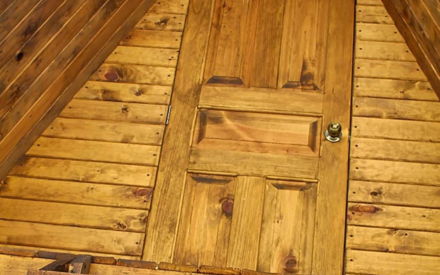 Cabañas del Valle By Rotamundos