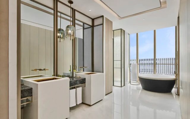 Artyzen Lingang Shanghai