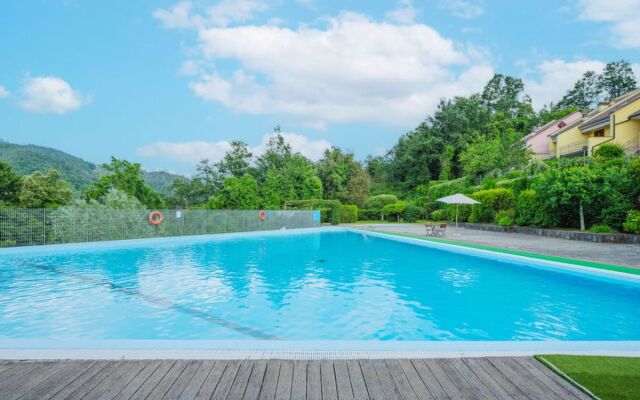 Villaggio 5 Terre 24491