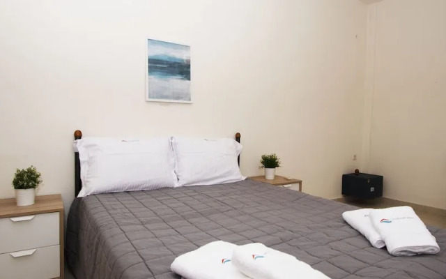 Possidi Maisonette by Halkidiki Villas