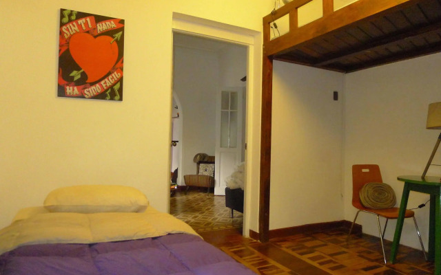 Casa Nuestra Peru