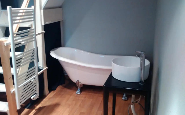 Dieppe Coeur de Ville