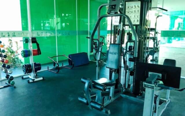 Na Praia Flats Ancorar 6201