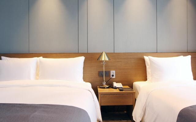 Western Grace Hotel