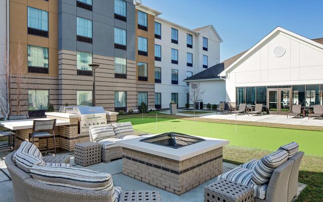 Homewood Suites by Hilton Ronkonkoma