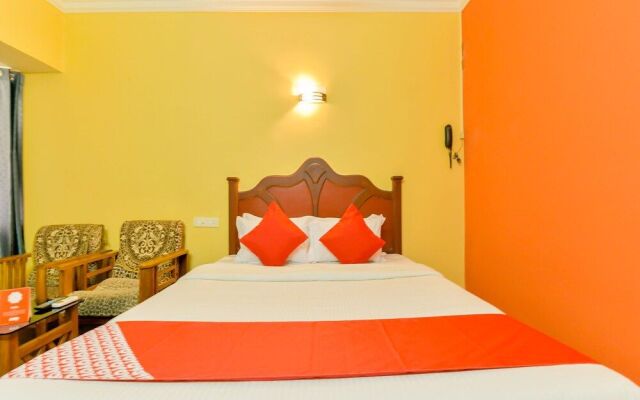 OYO 5237 Island Lake Resort
