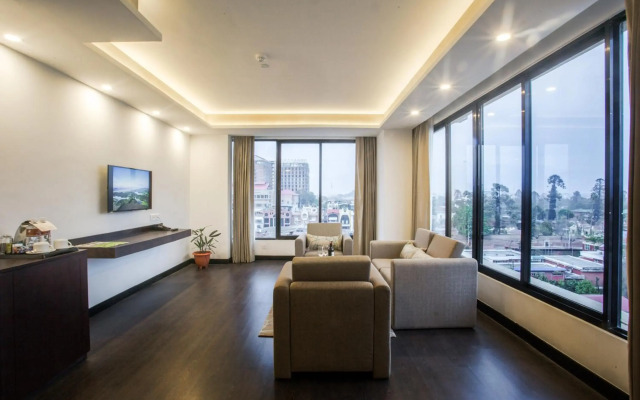 Hotel Mulberry