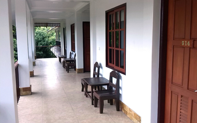 Hotel AKIMOMI