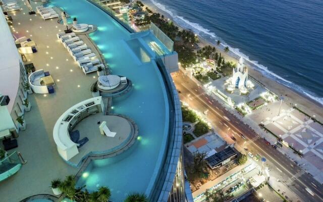 Zahoo house in Panorama Nha Trang