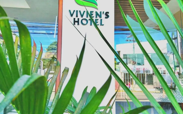 Vivien's Hotel
