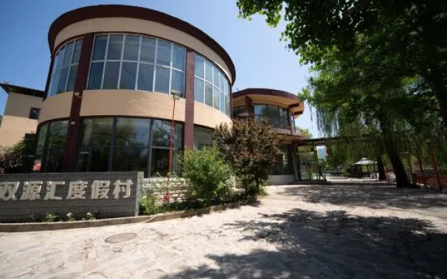 Shuangyuanhui Resort