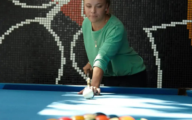 Бутик-отель Triple Two Silom