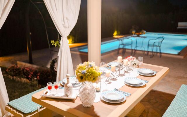 Villa Marigold Zadarvillas