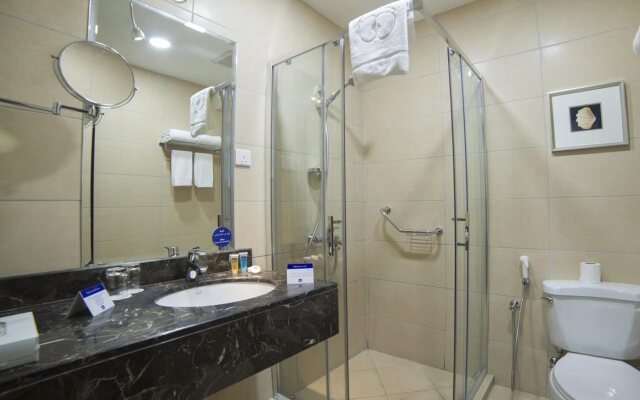 Tulip Inn Corniche Dammam