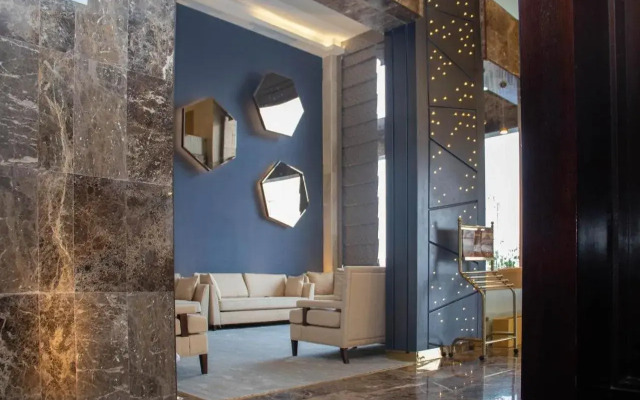 Dorar manzly Apart-Hotel