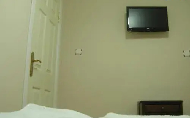 Turko Apartments