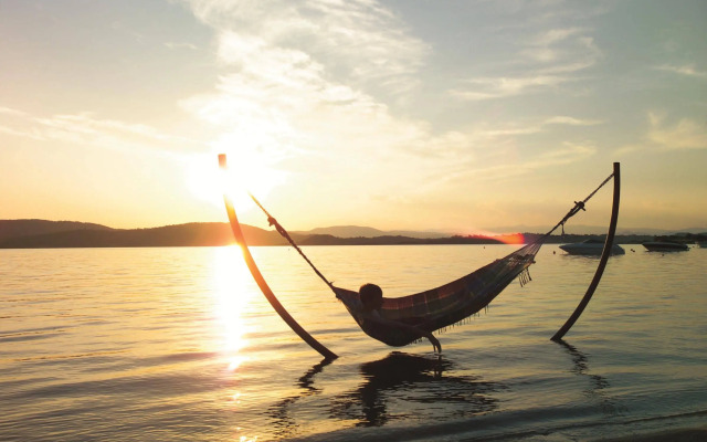 Ekies All Senses Resort, a Member of Design Hotels