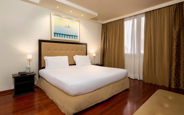 Crowne Plaza Venice East by IHG
