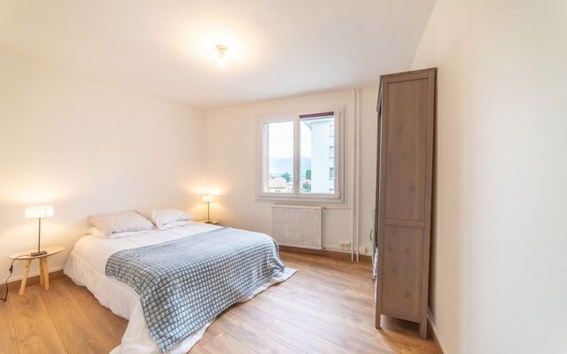 L'arpin City Center Apartment