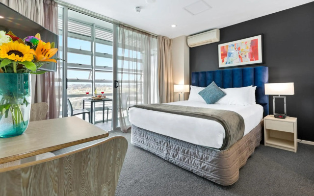Proximity Apartments Manukau Auckland Airport
