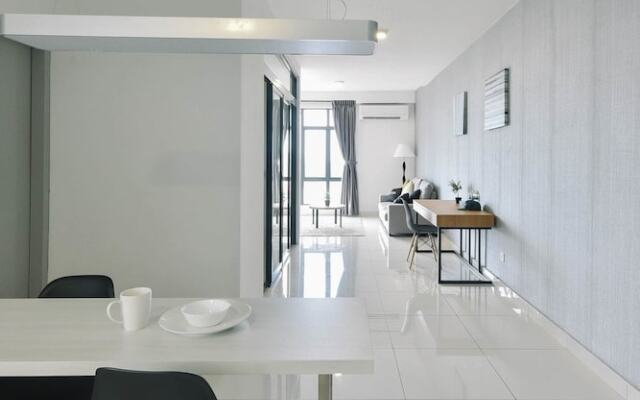 1Tebrau Residences by Subhome