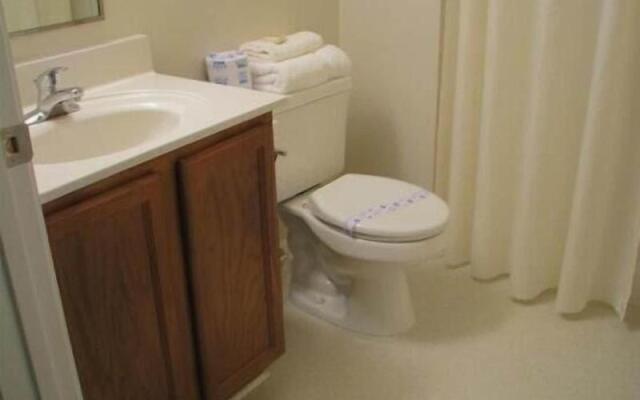 Affordable Suites Hickory/Conover