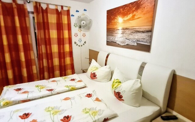 Hotel Garni Rodenbach