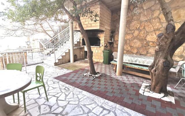 Top studio 7 Makarska rivijera Promajna