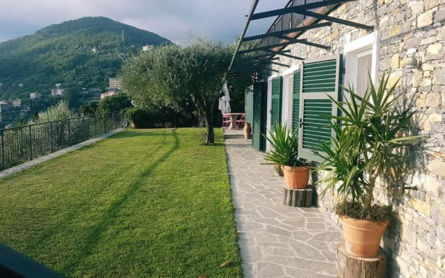 Villa Paradiso