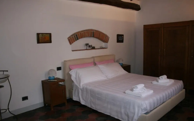 Real Tuscan House