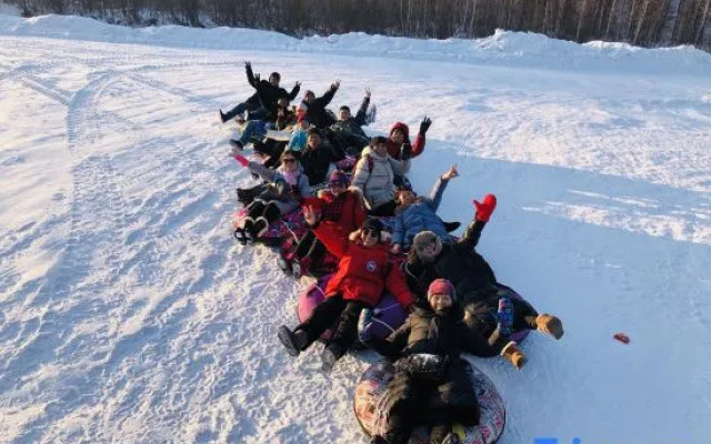 Take you to Xuexiang Inn