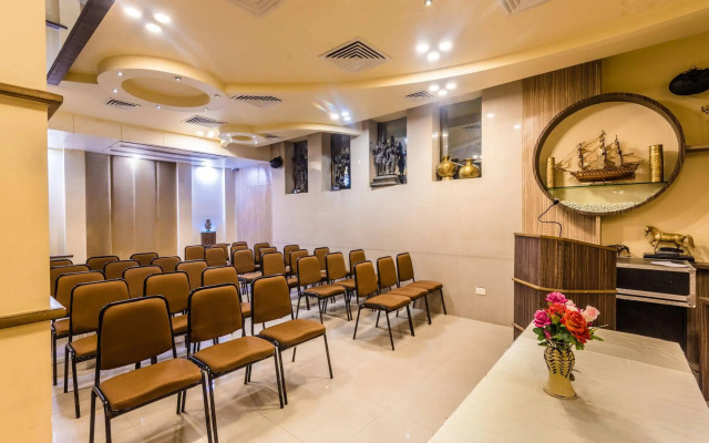 Hotel Panchratna