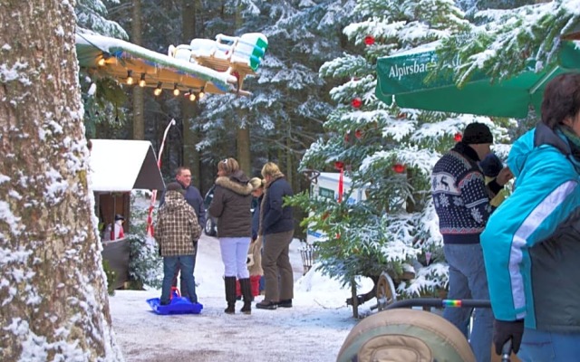 Hotel Restaurant Bären